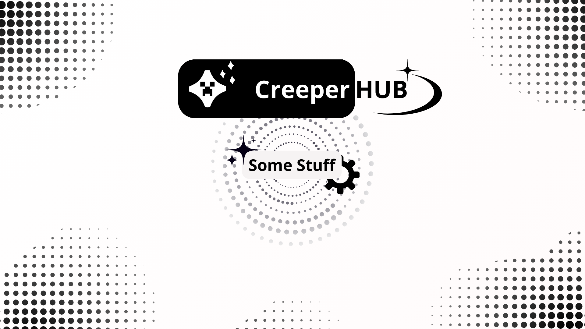CreeperLAB